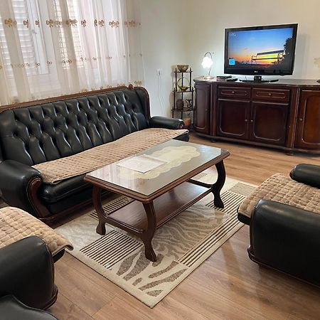 Apartments Dragovic Nikšić Dış mekan fotoğraf