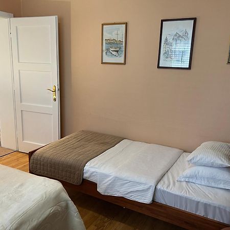 Apartments Dragovic Nikšić Dış mekan fotoğraf