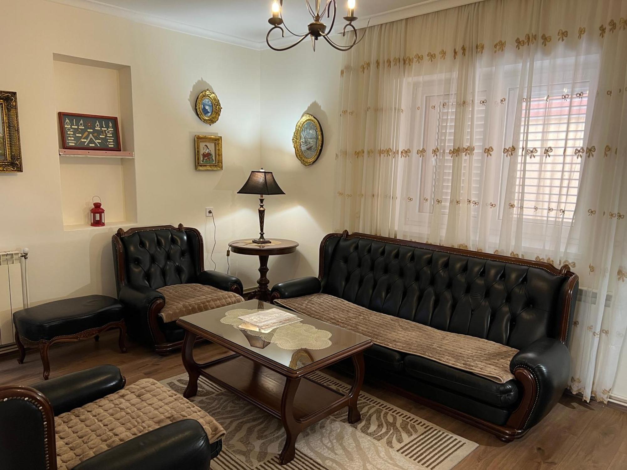 Apartments Dragovic Nikšić Dış mekan fotoğraf