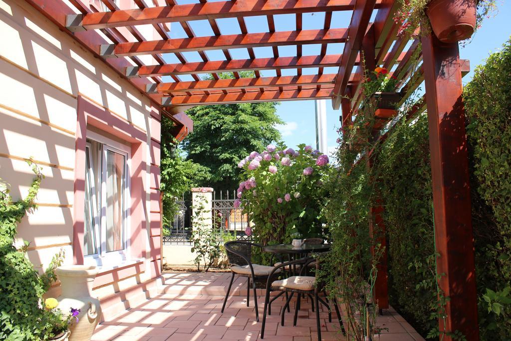 Apartments Dragovic Nikšić Dış mekan fotoğraf