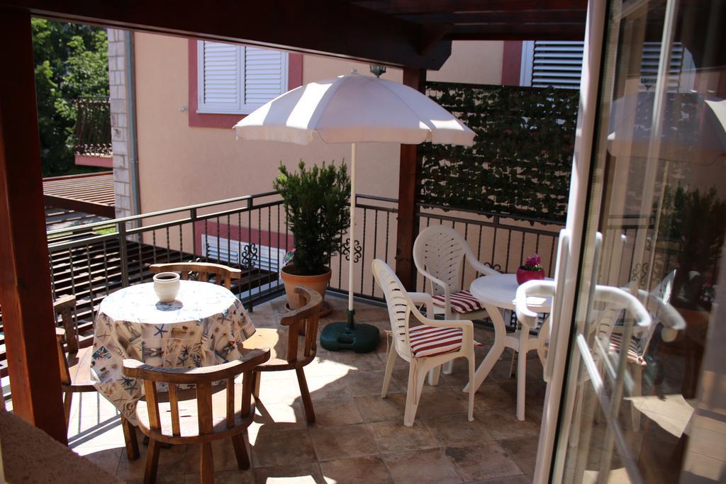 Apartments Dragovic Nikšić Dış mekan fotoğraf